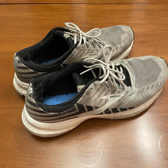 Mens brooks launch 6 - Picture 6 of 6